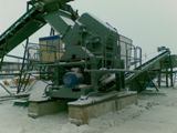 Дробилка ДИМ 800К Дробилка в линии