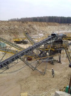 Сортировочный комплекс