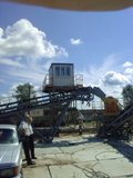 Дробильно-сортировочный комплекс